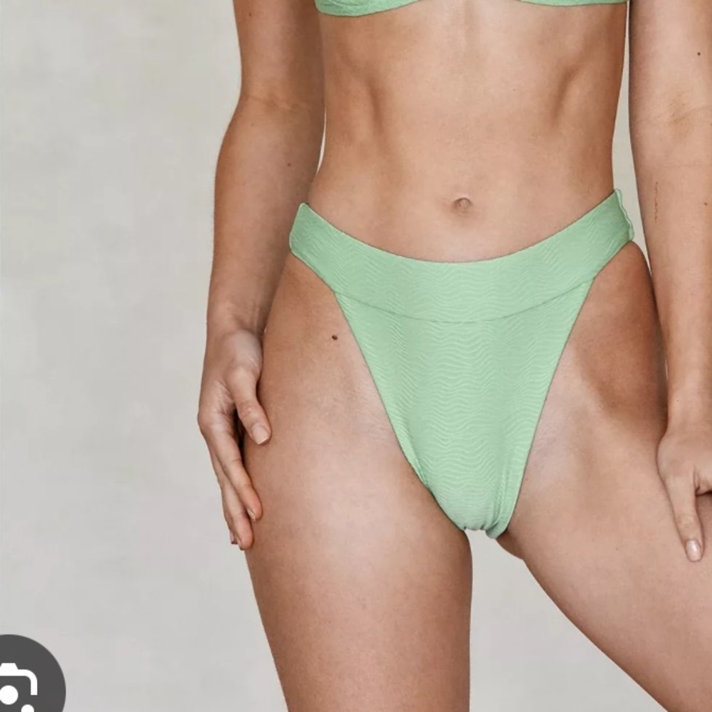 Argentina BOTTOMS